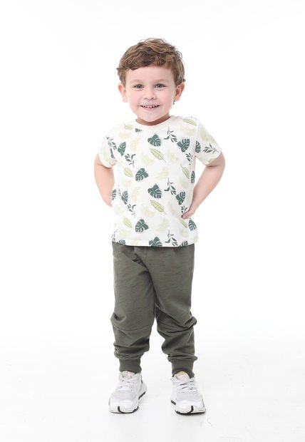 Conjunto Para Bebe Niño