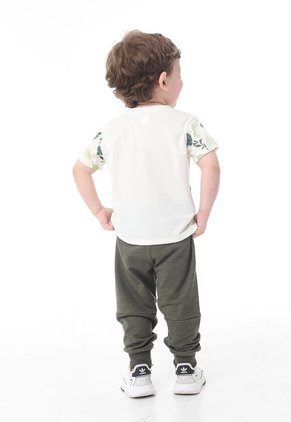 Conjunto Para Bebe Niño