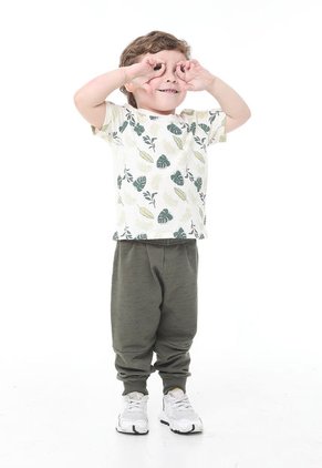 Conjunto Para Bebe Niño