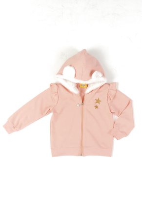 BUZO PARA BEBE NIÑA