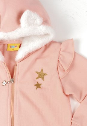 BUZO PARA BEBE NIÑA