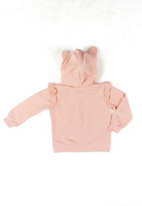 BUZO PARA BEBE NIÑA