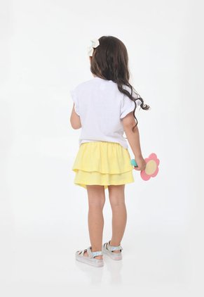 Conjunto Para Bebe Niña Baby Planet
