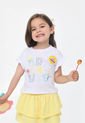 Conjunto Para Bebe Niña Baby Planet de Baby Planet