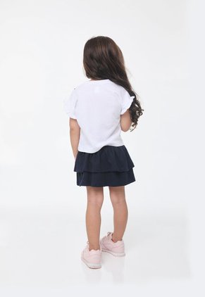 Conjunto Para Bebe Niña Baby Planet