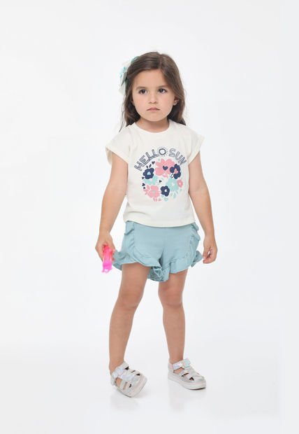 Camiseta para bebe hotsell