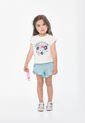 Short Para Bebe Niña Baby Planet de Baby Planet