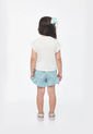 Short Para Bebe Niña Baby Planet de Baby Planet
