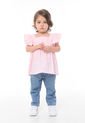 Blusa Para Bebe Niña Belife de Baby Planet