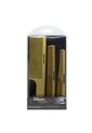 Set De Peinado Gold Barberology X Unidad de Babyliss