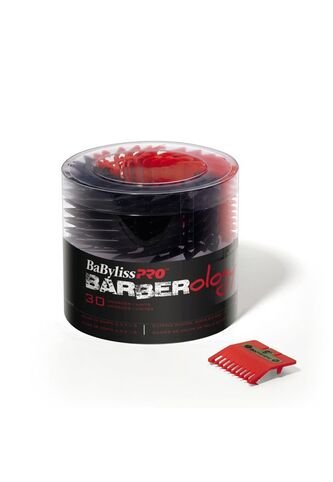 Guia De Corte 05 O 15 Barberology X Unidad Babyliss