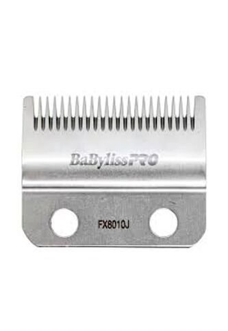 Cuchilla Plana Acero Inoxidable Fx Babyliss