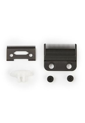 Cuchilla Fade De Precisión Black