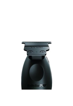 Patillera Profesional Babylisspro Tomb45 Negra