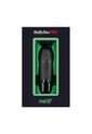 Patillera Profesional Babylisspro Tomb45 Negra de Babyliss