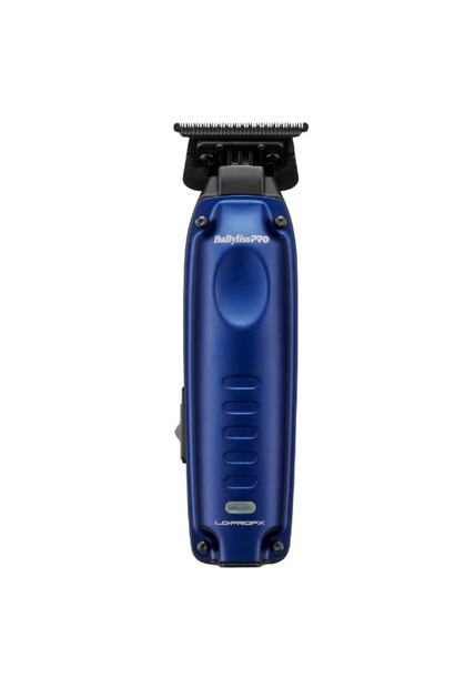 Patillera Profesional BabylissPro Lo-Profx Campact Dark Blue