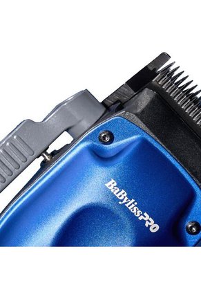 Cortadora Profesional BabylissPro Lo-ProFx Dark Blue