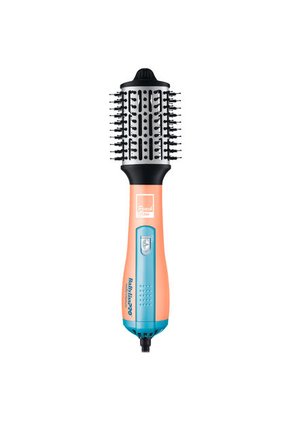 Cepillo Moldeador Babyliss Hot Air Brush 2.5"  Peach Glow