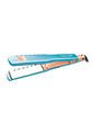 Plancha Profesional Babyliss 4093 Nano Titanium Vented Dry Peach Glow Blue de Babyliss