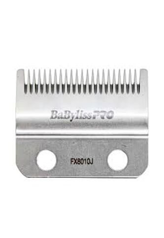 Cuchilla Plana Acero Inoxidable Fx Babyliss