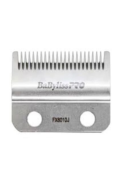 Cuchilla Plana Acero Inoxidable Fx