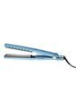 Plancha Profesional Babyliss Xl Nano Titanium Azul ¼