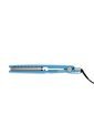 Plancha Profesional Babyliss Xl Nano Titanium Azul ¼