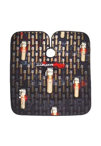 Capa Influencers Collection. Babyliss