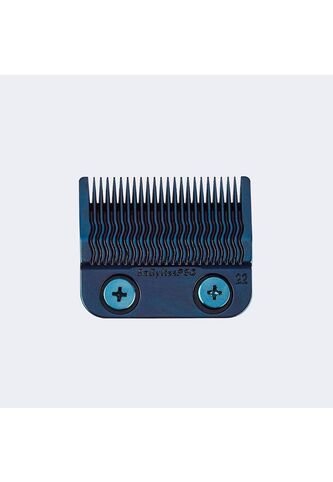 Cuchilla Fade De Precisión Blue Babyliss