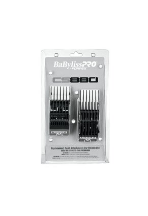 GUIAS DE CORTE BABYLISSPRO FX880