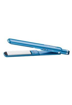 Plancha De Cabello Babyliss Nano Titanium 9557 Babnt9557 Azul 110V