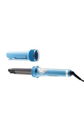 Rizador Automatico Miracurlpro Xl Azul 1" Babyliss