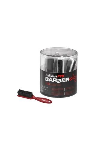 Display Cepillos Limpiadores X18 Unidades BabylissPRO