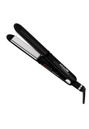 Plancha Profesional Optima 3000 1¼" Negra Babyliss
