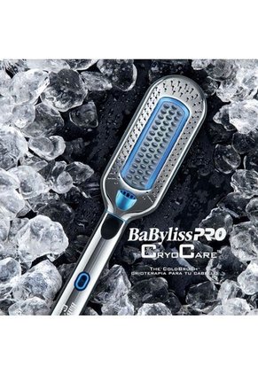 Cepillo Eléctrico Babyliss Cryo Care 2000W