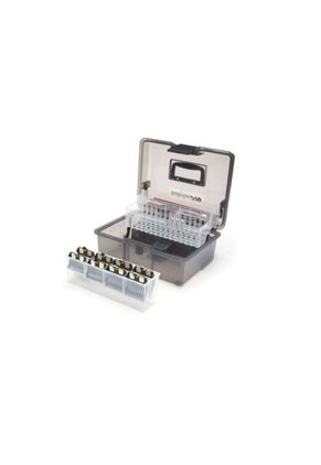 Caja Desinfectante Barberology