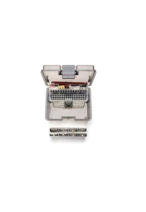 Caja Desinfectante Barberology