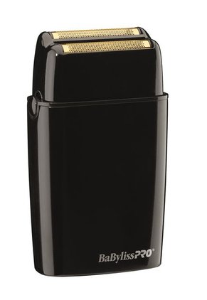 AFEITADORA PROFESIONAL FOIL FX2 NEGRA