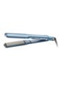 Plancha Profesional Babyliss 9559 Nano Titanio Azul 1 ½