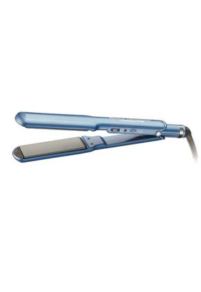Plancha Profesional Babyliss 9559 Nano Titanio Azul 1 ½"