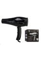 Secador Tornado Black Tecno Dry 2000W de BabylissPRO