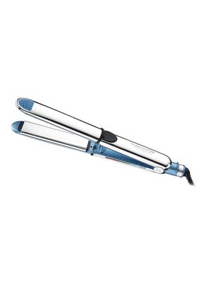 Plancha Profesional BabylissPro Nano Titanium XL Optima 9000 1 ¼" Azul Cobalto