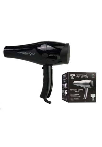 Secador Tornado Black Tecno Dry 2000W