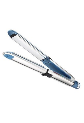 Plancha Profesional BabylissPro Nano Titanium XL Optima 9000 1 ¼" Azul Cobalto