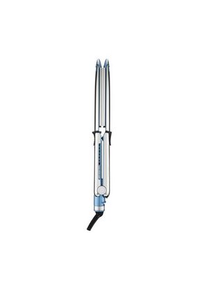 Plancha Profesional BabylissPro Nano Titanium XL Optima 9000 1 ¼" Azul Cobalto