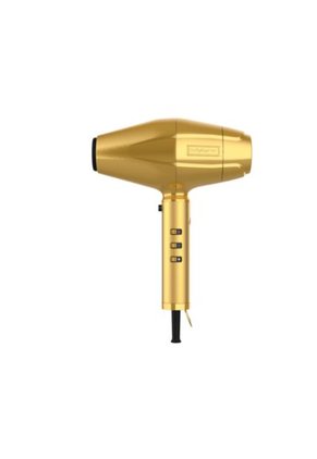 Secador Babyliss Goldfx 2000W Iónico Barberology