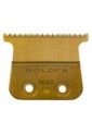 Cuchilla T Plana Dlc Titanium Patillera Fx787 de BabylissPRO