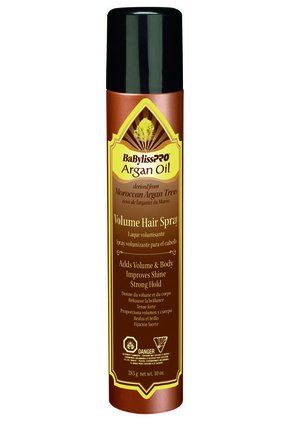 Spray Para Brillo Argan De 10 Oz