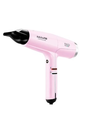 Secador Profesional Babyliss Falco Xl Pink 2000 W