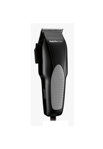 Kit Corte 18 Piezas Babyliss For Men BabylissPRO